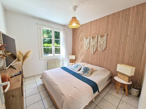 Saint-Aignan-Grandlieu Appartement | Appartement proche de l'aéroport de Nantes