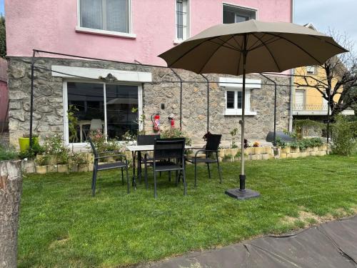 Saint-Jean-de-Maurienne Appartement | appartement 4 personnes yvetot maurienne express