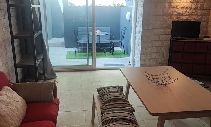 Le Parc Saint-Maur Appartement | Appartement Terasse