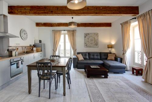 Caudies-de-Fenouilledes Appartement | Appartements du Vin
