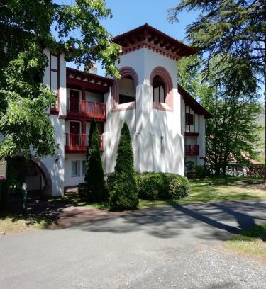 Uhart-Cize Appartement | Appartement Le parc d Arradoy
