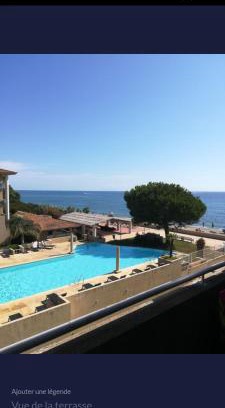 Santa-Lucia-di-Moriani Appartement | appartement bords de Mer