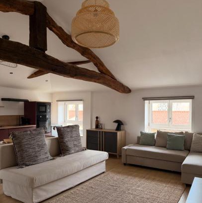 Villefranche-sur-Saone Appartement | Appartements centre ville Villefranche-Sur-Saone