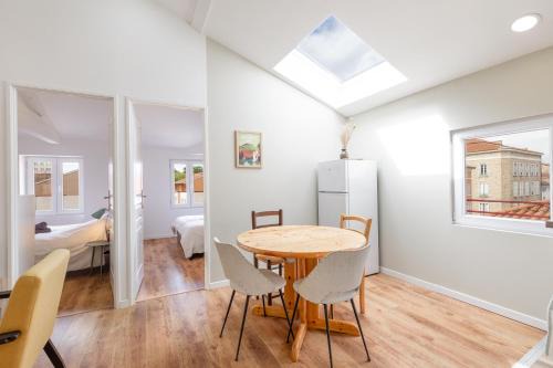 Villefranche-sur-Saone Appartement | Appartement climatisé 2 chambres