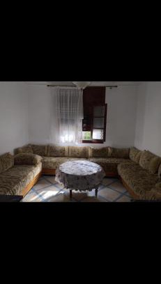 La Ville Haute Appartement | Appartement à 8 mn de mehdia plage