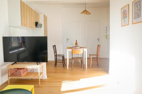 Beaupreau Appartement | Appartement à Beaupréau en Mauges