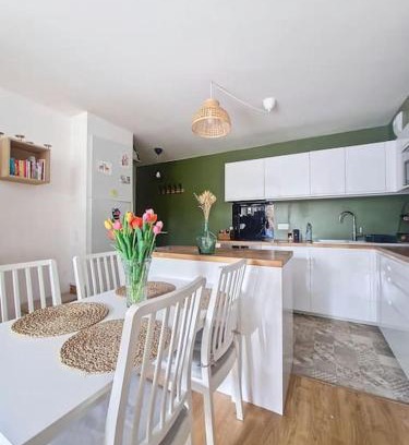 Saint-Cyr-l'Ecole Appartement | Appartement à louer 2 pièces