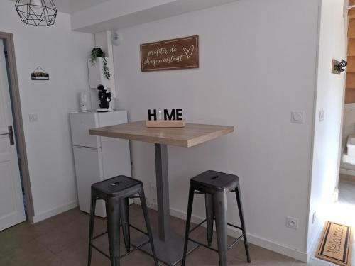 Saint-Savin Appartement | Appartement à la campagne