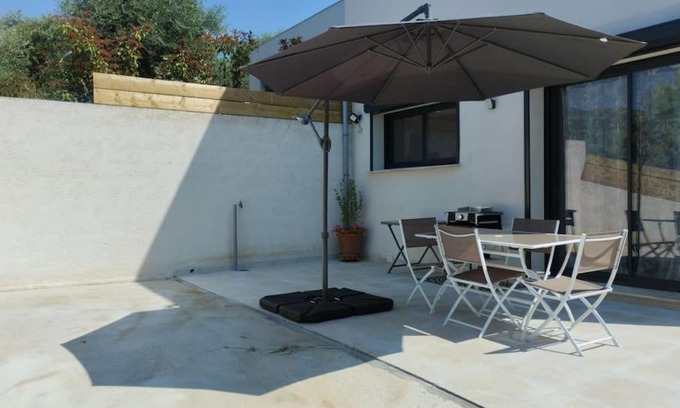 La Pointe Appartement | Appartement à la campagne