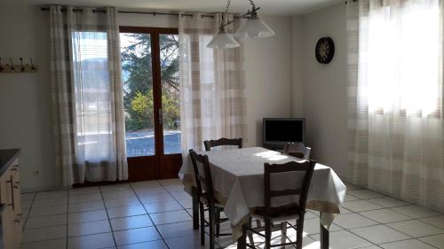 Aiglun Maison | Appartement à la campagne