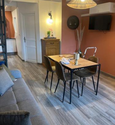 Fiennes Appartement | Appartement à la campagne