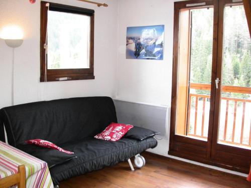 La Roche Appartement | Appartement à La Plagne 1800 à 150m des pistes - Appartement 3 Pièces 7 personnes MAE-0785