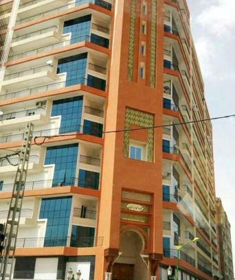 Tlemcen Appartement | Appartement à louer à Tlemcen