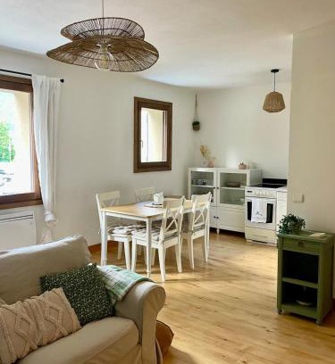Sallanches Appartement | Appartement à sallanches proche de la gare