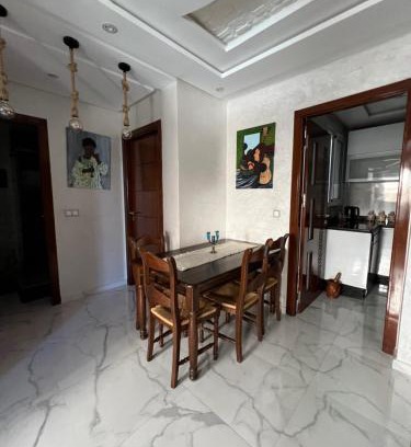 Mujahidine Appartement | Appartement à tanger
