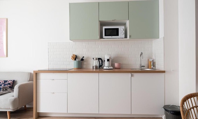 Vienne Appartement | Appartement à Vienne