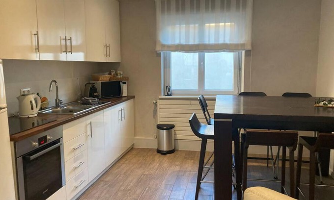 Walbourg Appartement | Appartement élégant idéal pour 2 personnes