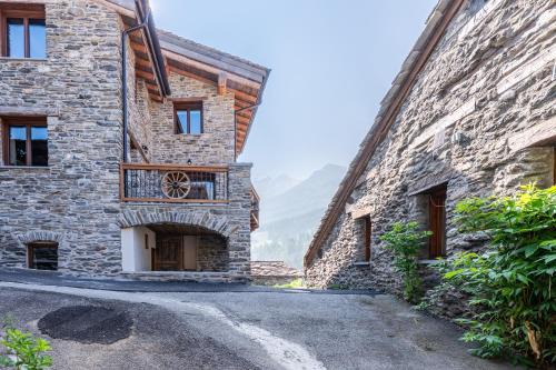 Val Cenis Appartement | Appartement ô Canton