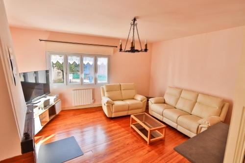 Hagetmau Appartement | APPARTEMENT 1 à 9 personnes Hagetmau coeur de ville