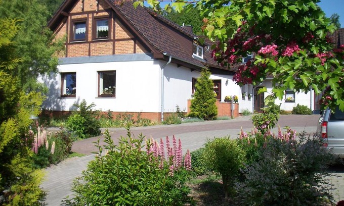 Bergen auf Ruegen Appartement | Appartement 1 Baltic