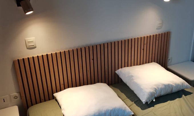 Esserts-Blay Appartement | Appartement 1 chambre Valmeinier Animaux acceptés