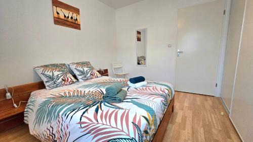 Jonzac Appartement | Appartement 1 Chambre "Le Carré des Antilles"