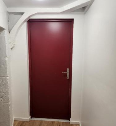 Avallon Appartement | Appartement 101