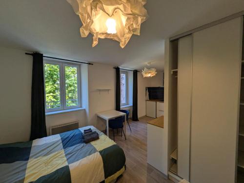 Mulhouse Appartement | Appartement 101