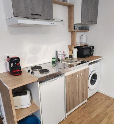 Avallon Appartement | Appartement 103
