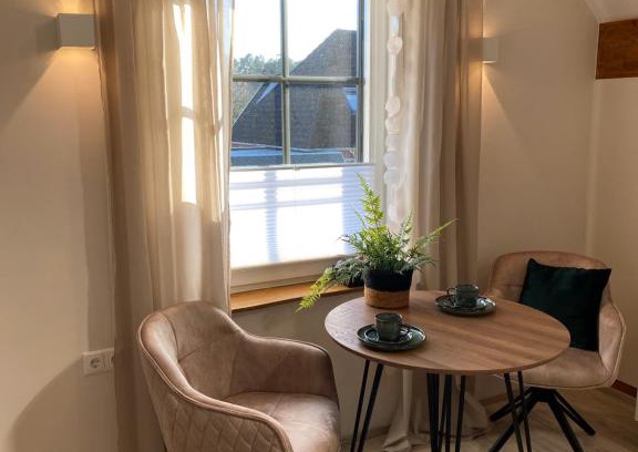 Dohle Appartement | Appartement 105