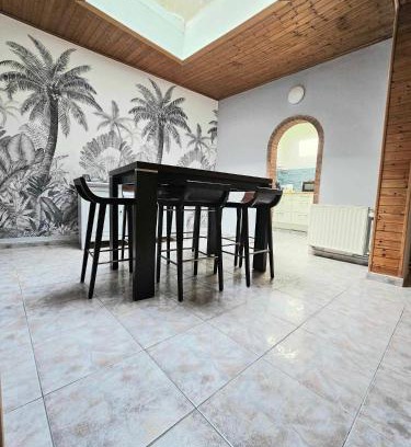 Mons Appartement | appartement 1ch mons centre