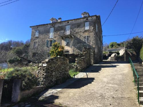 Pietra-di-Verde Maison | Appartement 2 chambres A Casa De Giovanni à Pietra-di-Verde en Haute-Corse