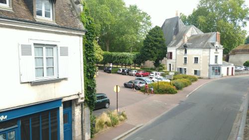 Vendome Appartement | Appartement 2 chambres 52 m2 centre ville