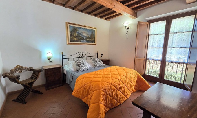 La Pesta Appartement | Appartement 2 Chambres