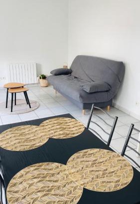 Amiens Appartement | Appartement 2 personnes sur Amiens