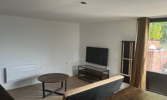 Montlhery Appartement | Appartement 2 Pièces