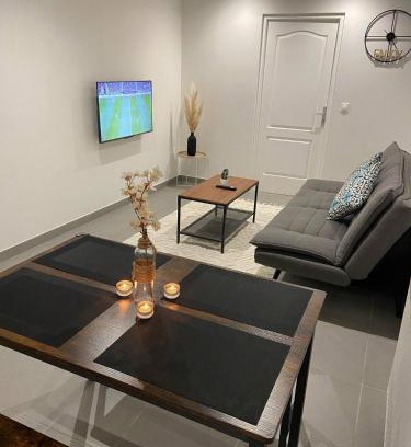 Savigny-sur-Orge Appartement | Appartement 2 pièces SAVIGNY