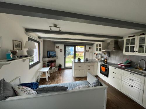 Verbier Appartement | Appartement 2-pieces à Verbier