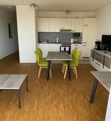 Oerlinghausen Appartement | Appartement 24