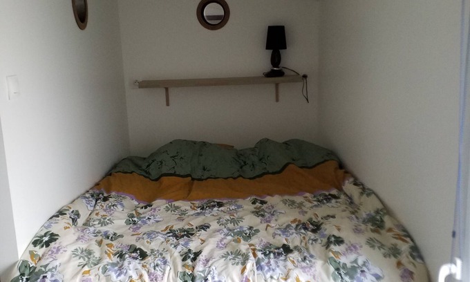 Nieul-sur-Mer Appartement | cette annonce n'est plus valable.Tellement difficile de se désabonner Abritel