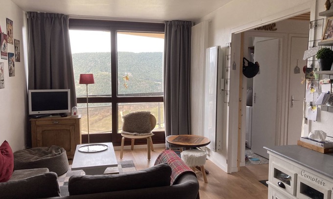 Villard-de-Lans Appartement | Appartement 2chambres