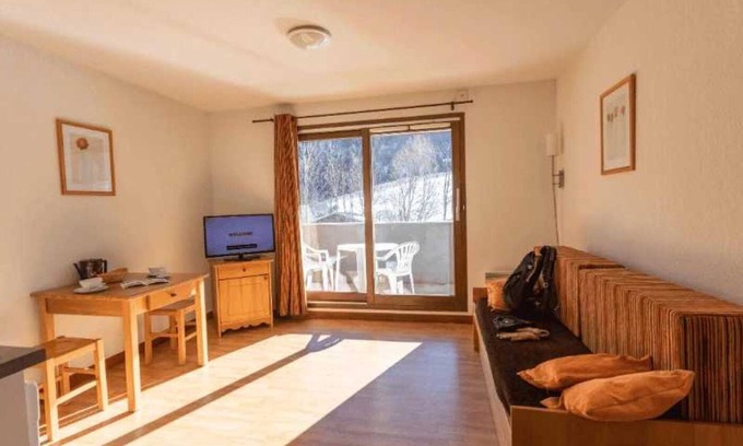 Les Bottieres Appartement | Appartement 3 étoiles - Piscine - ccbbcfi