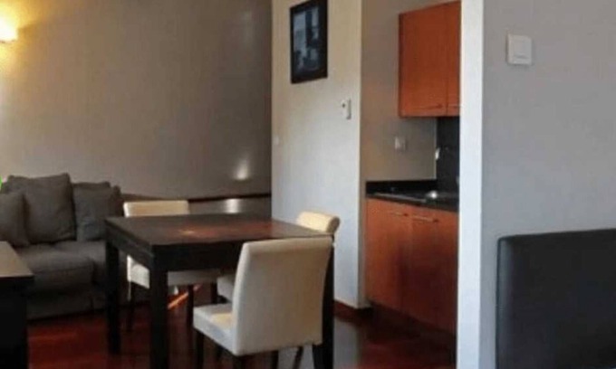 Saint-Lizier Appartement | Appartement 3 étoiles - eecfga