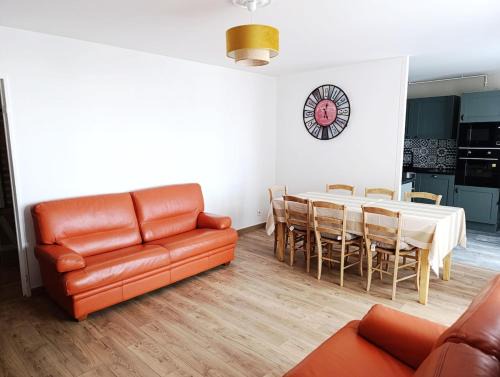 Sedan Appartement | Appartement 3 chambres à Sedan