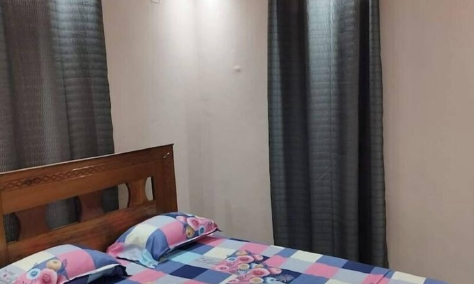 Ngaliema Appartement | Vrbo Property