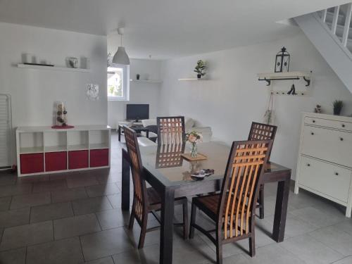 Yutz Appartement | appartement 3 chambres