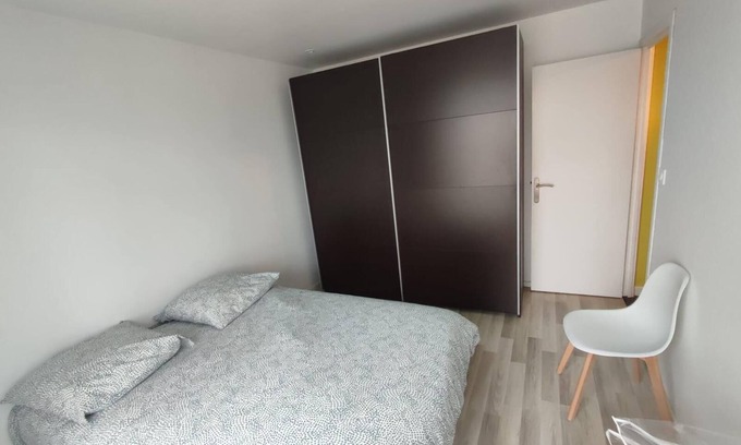 Lambezellec Appartement | Appartement 3 Chambres - Logement Entier