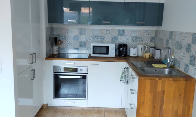 Chanteloup-en-Brie Appartement | Appartement 3 Pièces Proche Disney et Paris