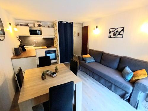 Saint-Lary-Soulan Appartement | Appartement 4-6 pers proche centre village
