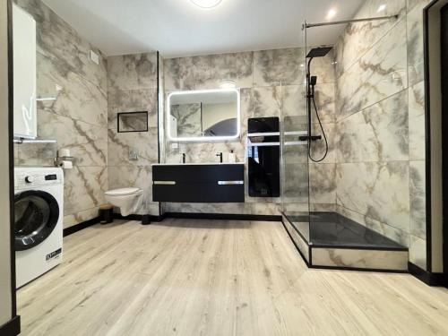 Limoges Appartement | Appartement 4 Climatisé cocon romantique au cœur de Limoges